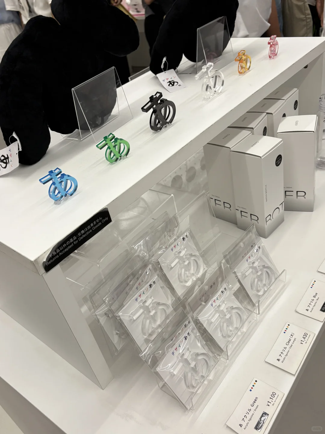 设计啊展真的很值！