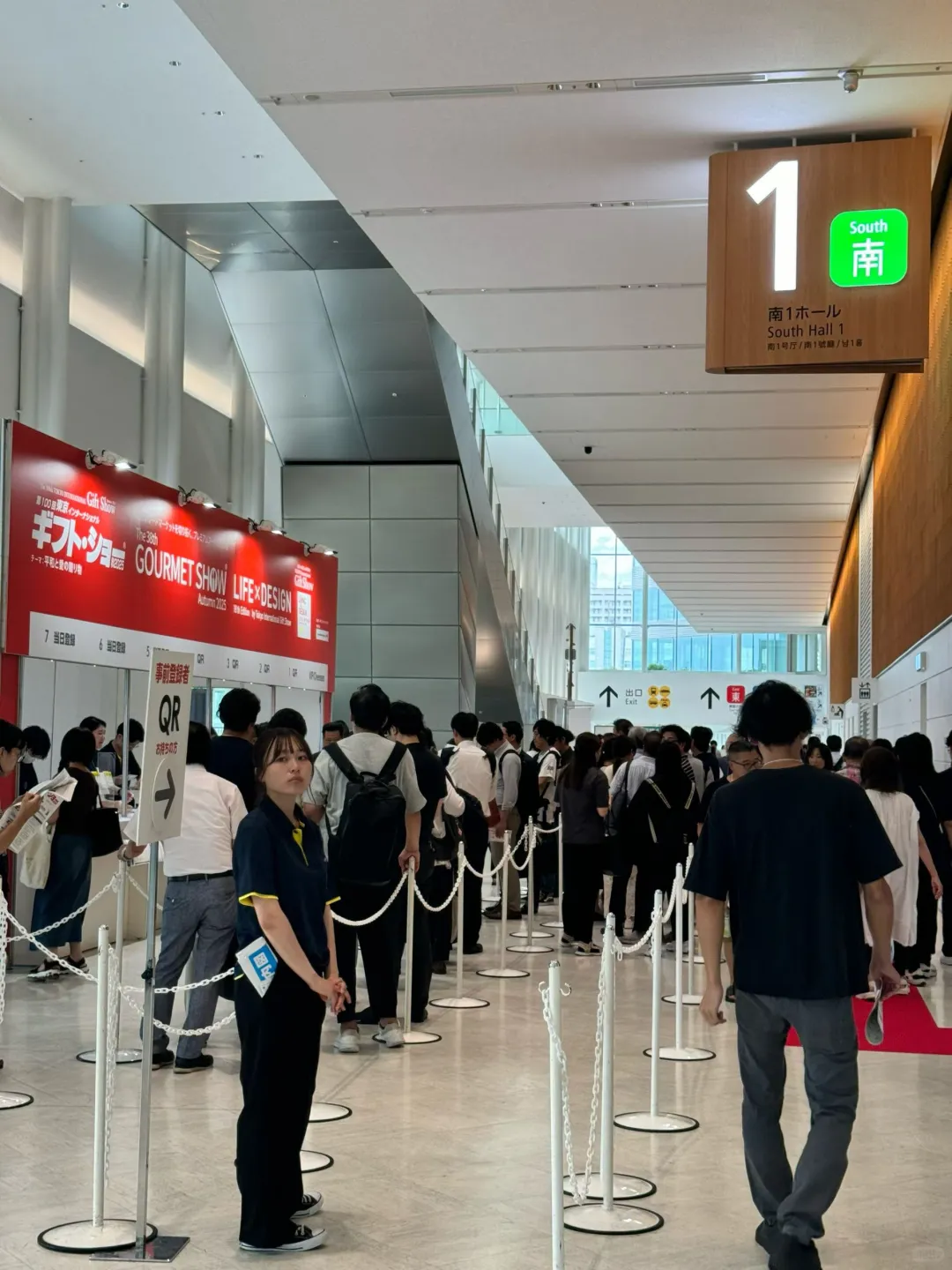 日本礼品展春季启动报名～