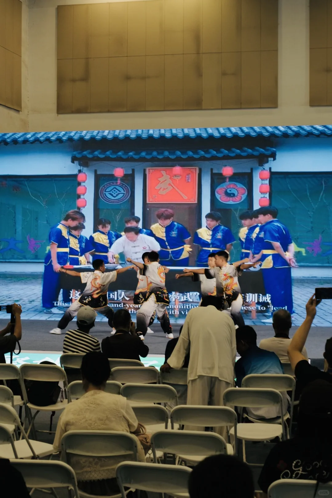 苏州两个博览会已next level?体育迷别错过