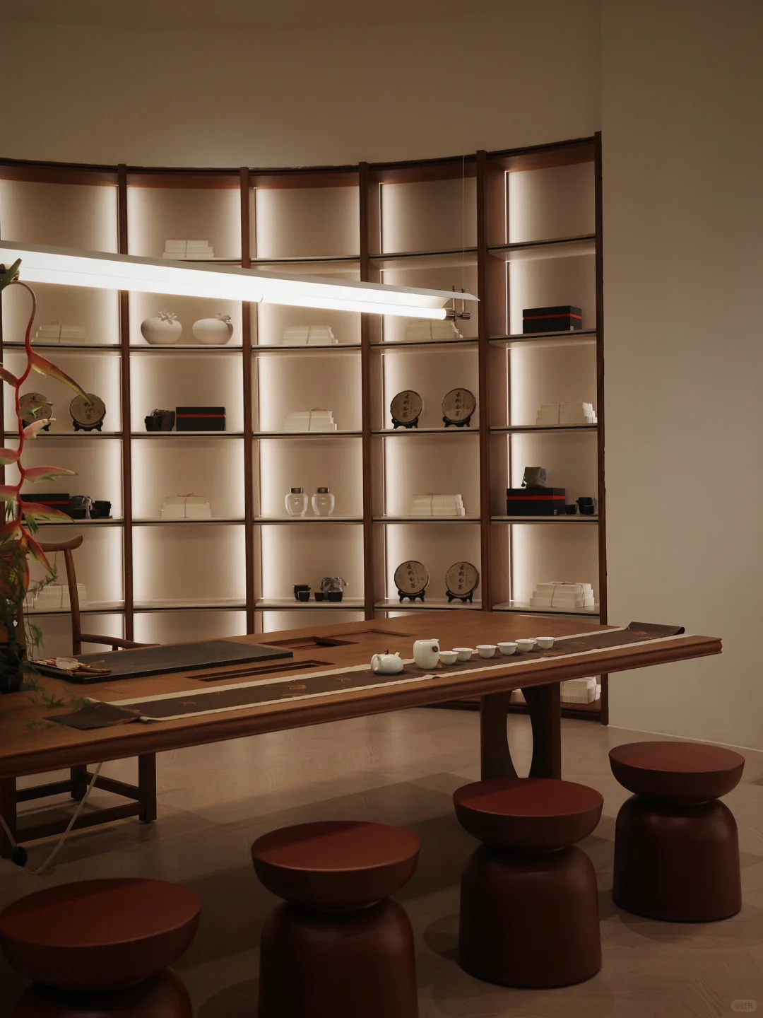 上海免费新展｜设计周值得逛的家具展