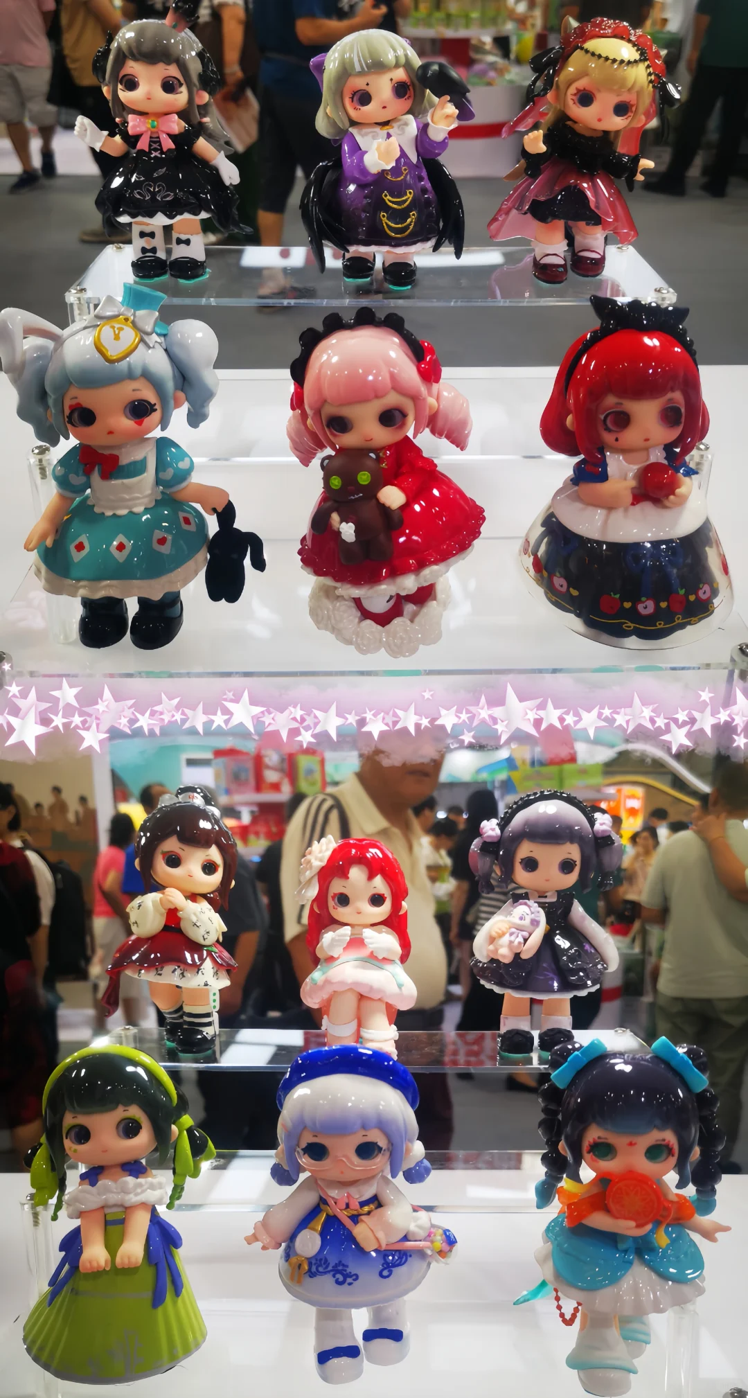 武汉9月最值得去的文旅博览会开始了快冲