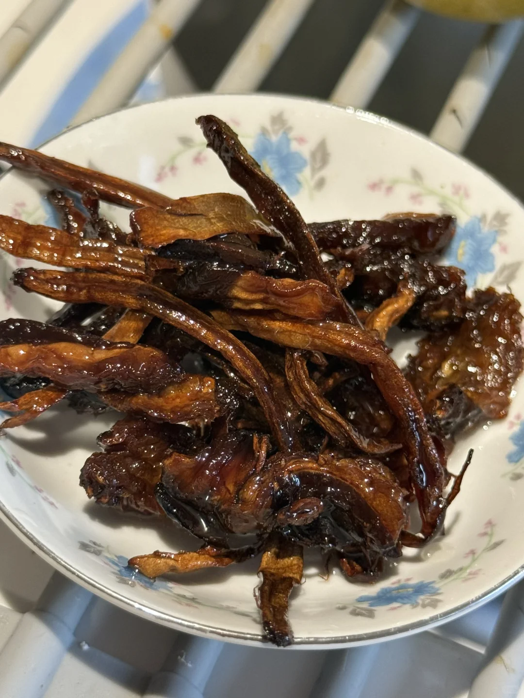 我的新疆阿达西又来了 真的好吃啊