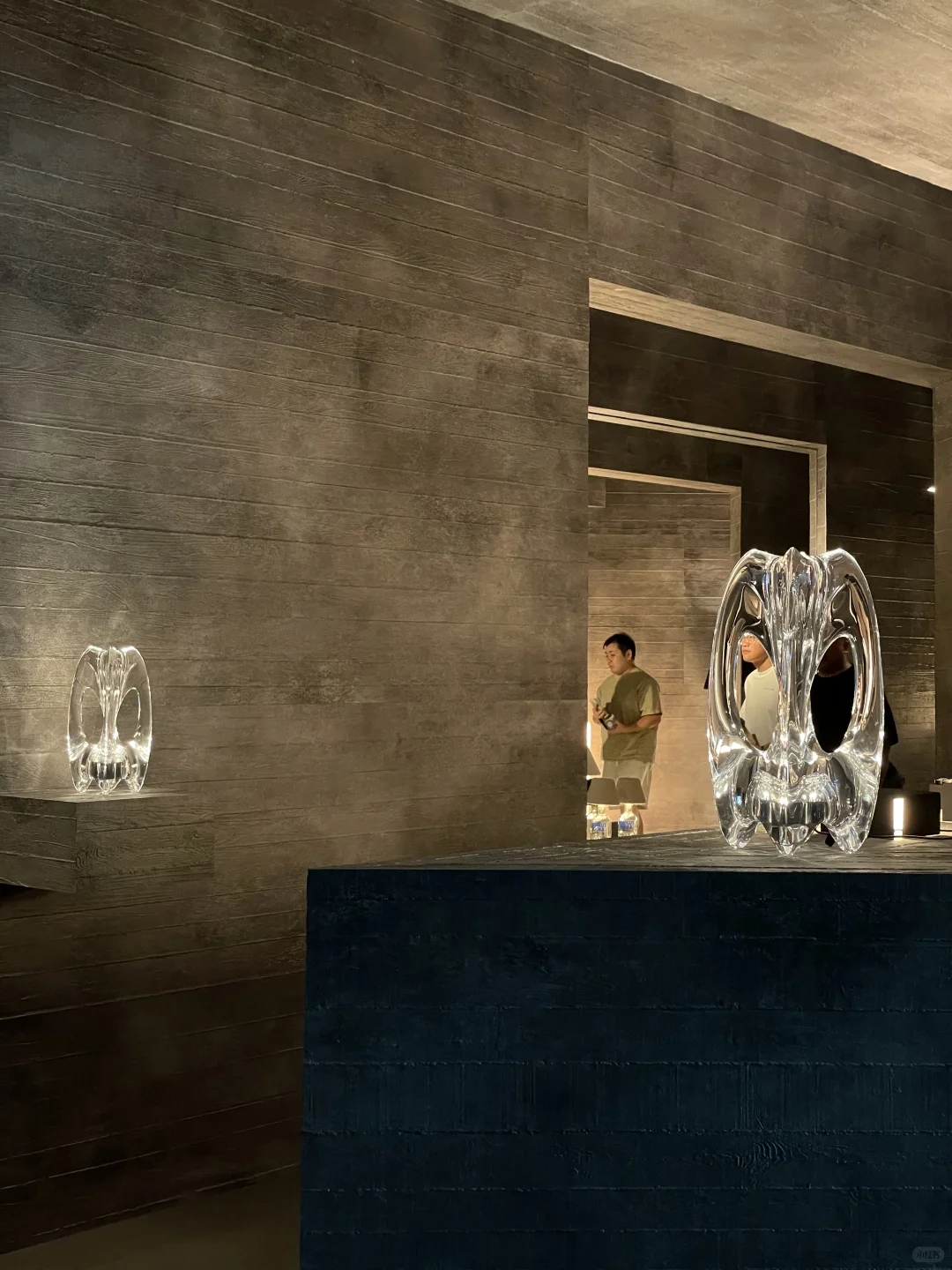 上海新展·来看“摩登”的设计展览