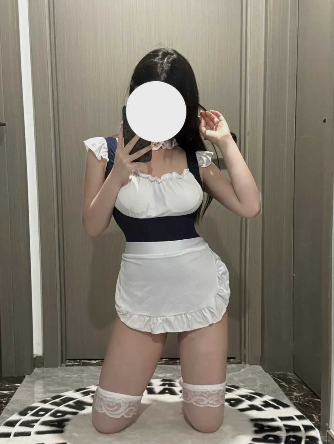 左滑帮我上身?今晚极限5选1！