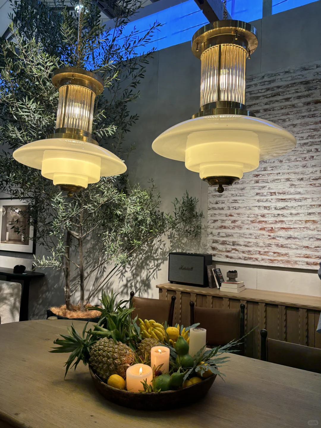 地产打工人PLOG｜上海摩登设计展&家具展