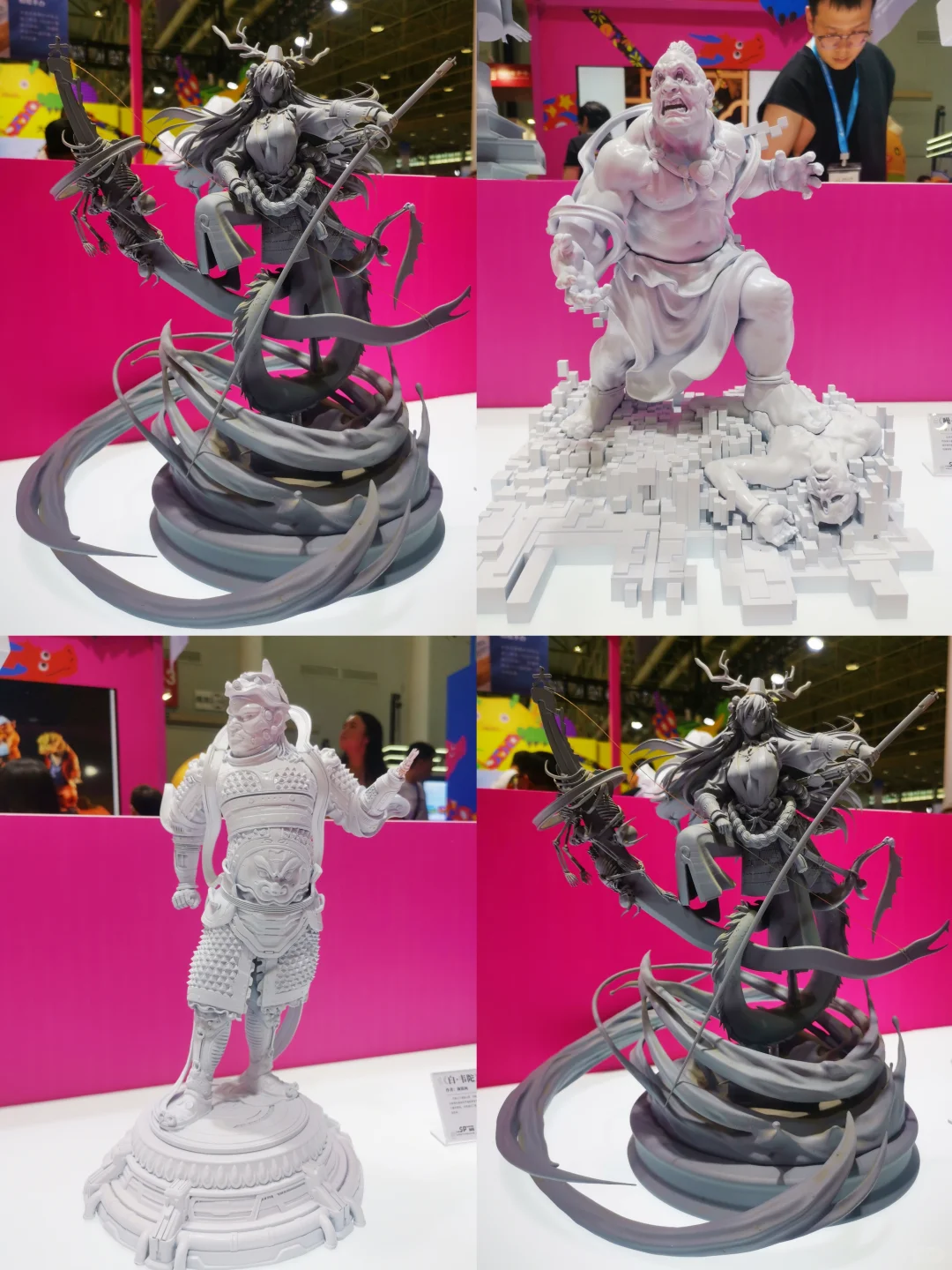 武汉9月最值得去的文旅博览会开始了快冲