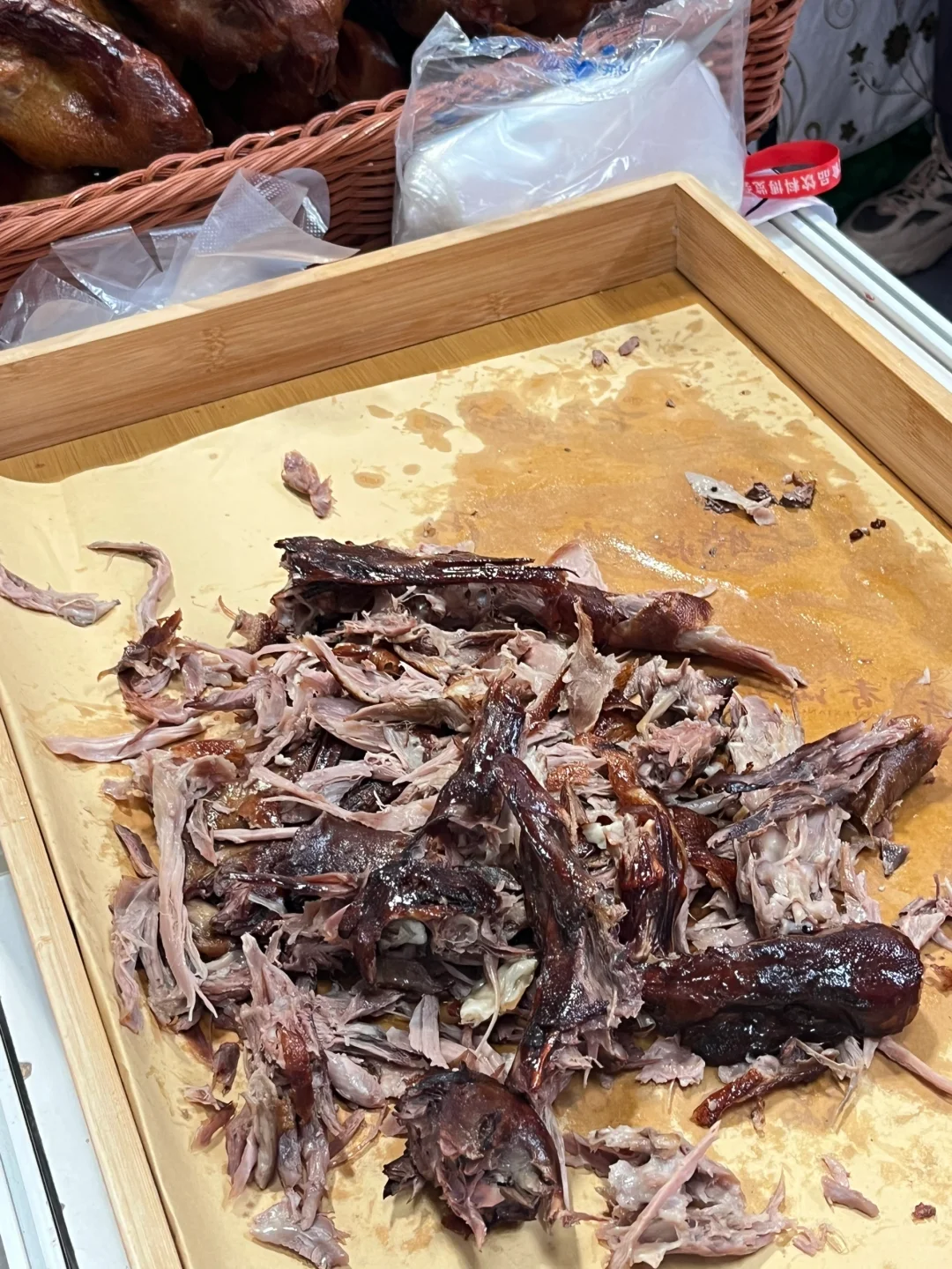 北京餐饮采购展，逛展指南✅