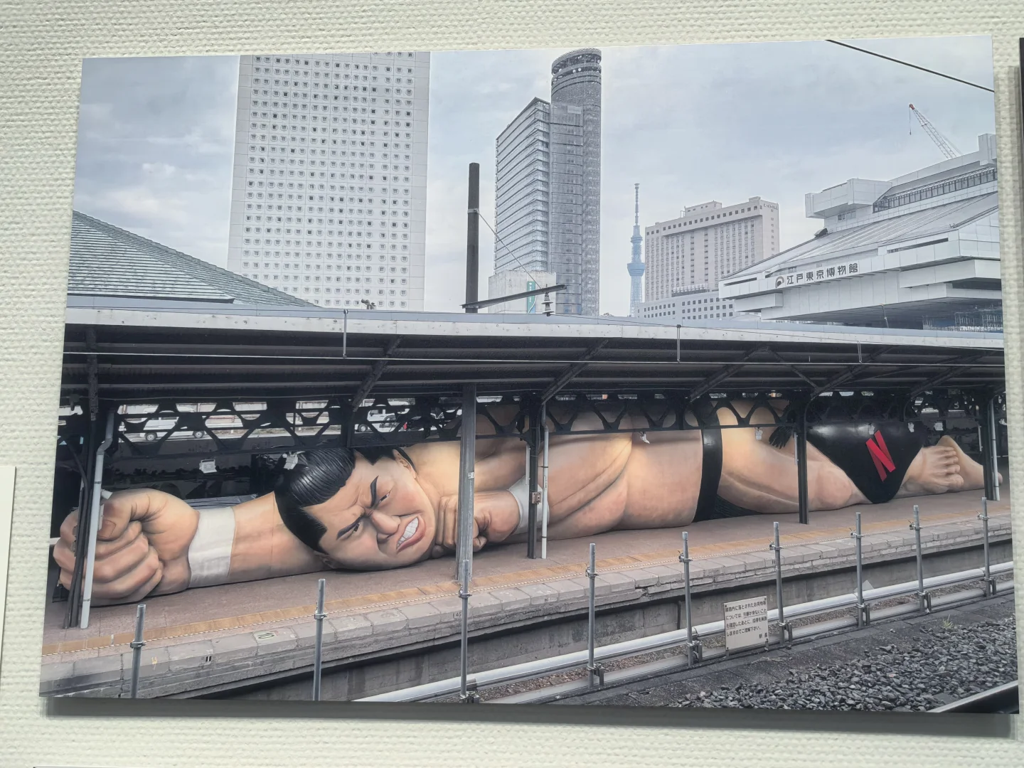 2025 艺术生深圳必看的展览❤️