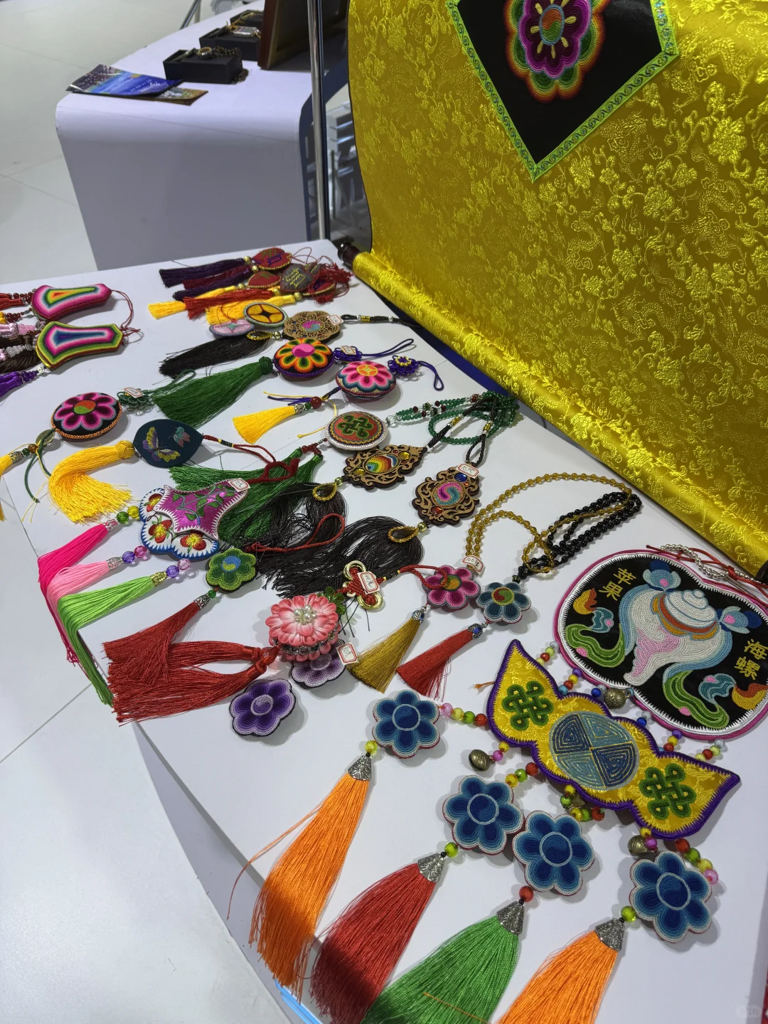 周末去处首选苏州两个博览会！?太好逛了吧