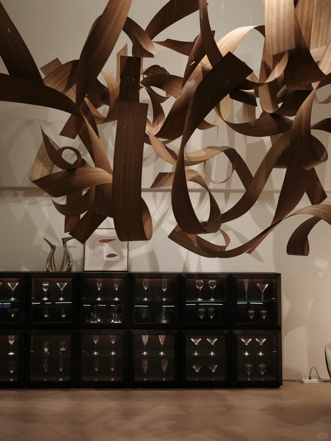 上海免费新展｜设计周值得逛的家具展