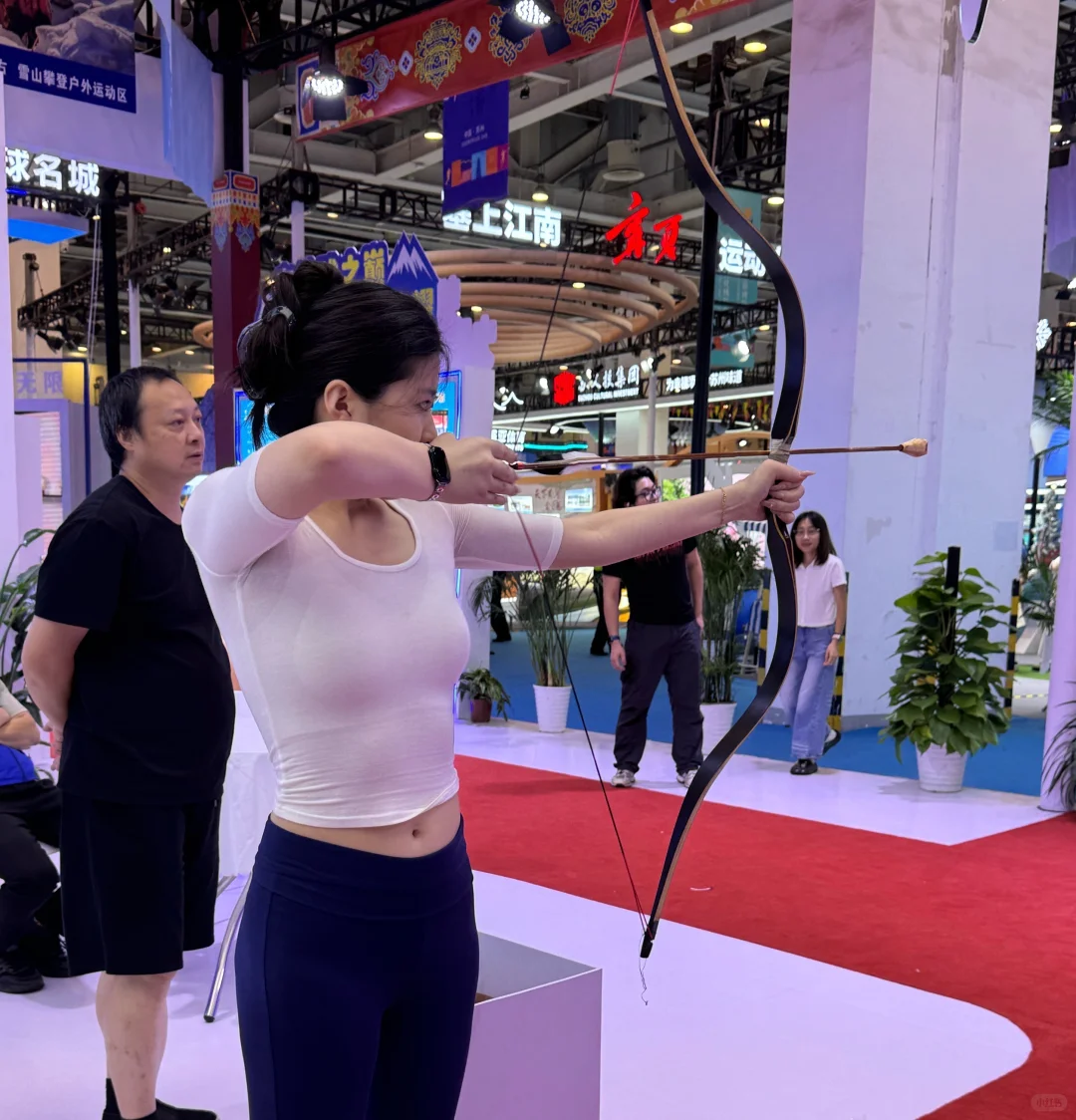 周末去处首选苏州两个博览会！?太好逛了吧