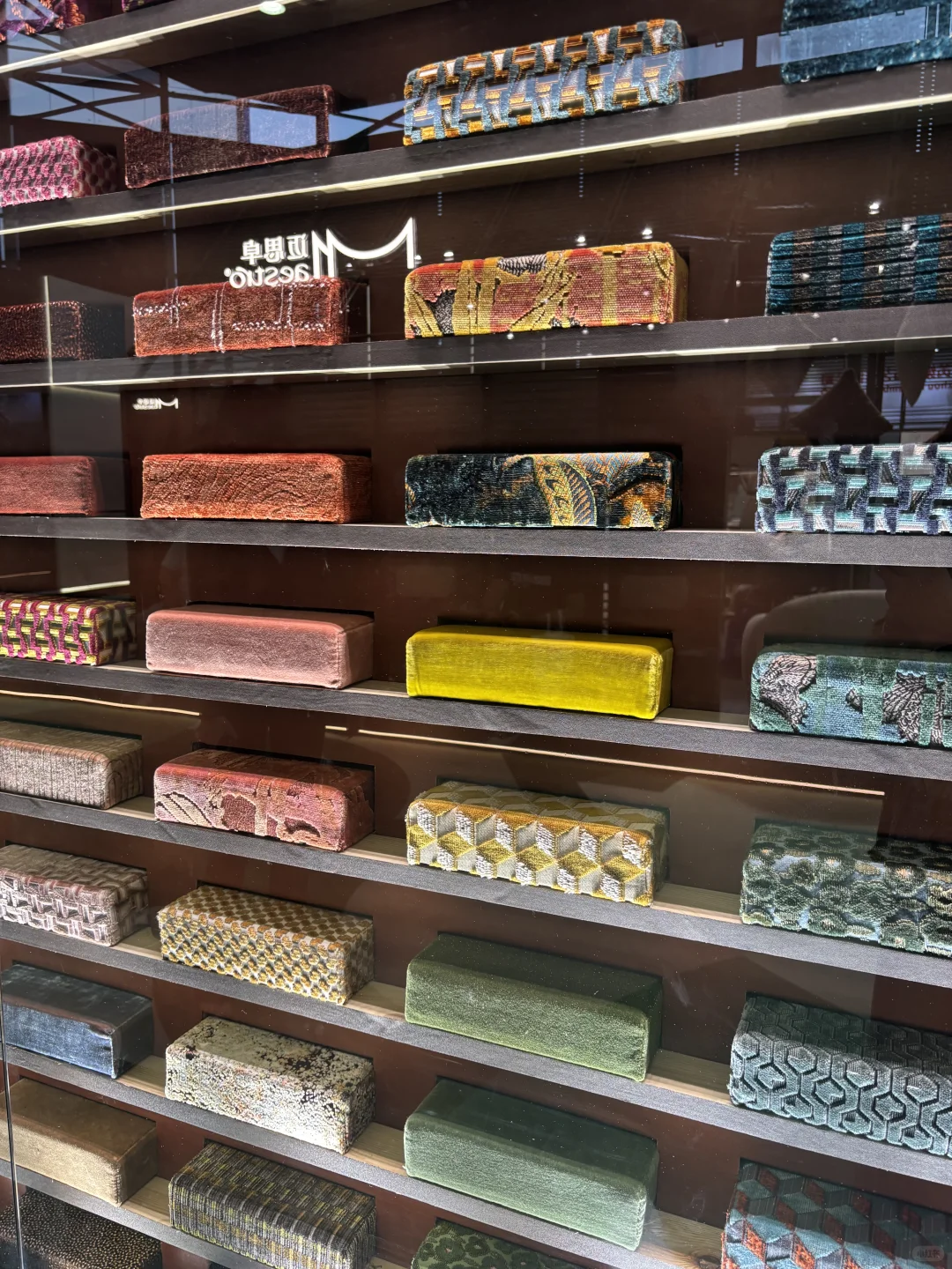 地产打工人PLOG｜上海摩登设计展&家具展