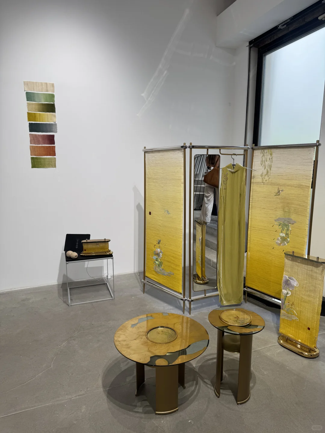 Paris Design Week巴黎设计周