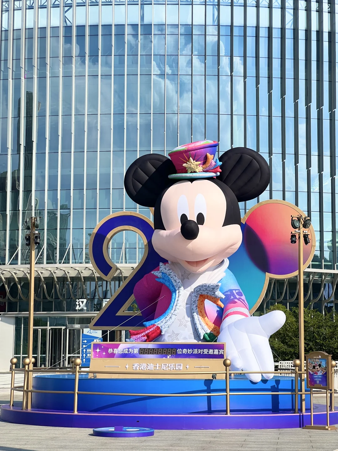 就在这周！武汉这里也太热闹了！！