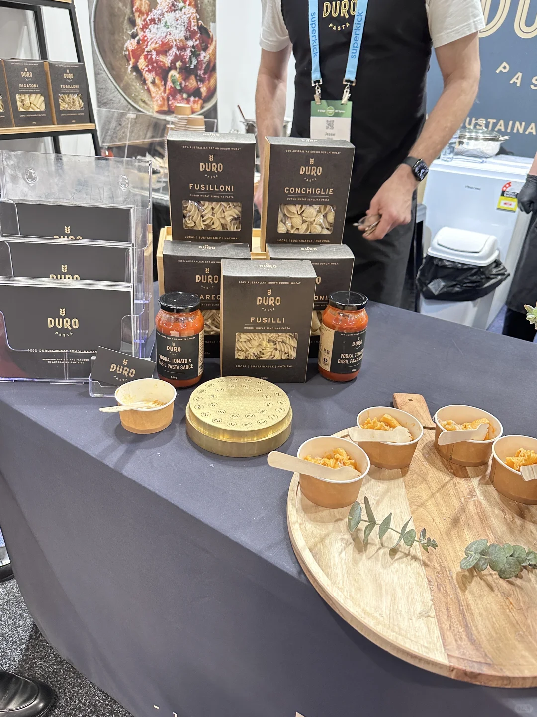 悉尼??：澳大利亞食品展