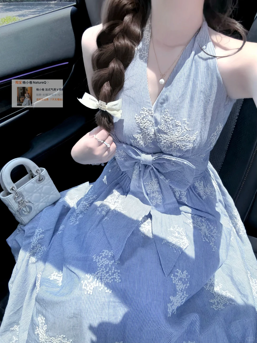 蓝色系✖️18！！?