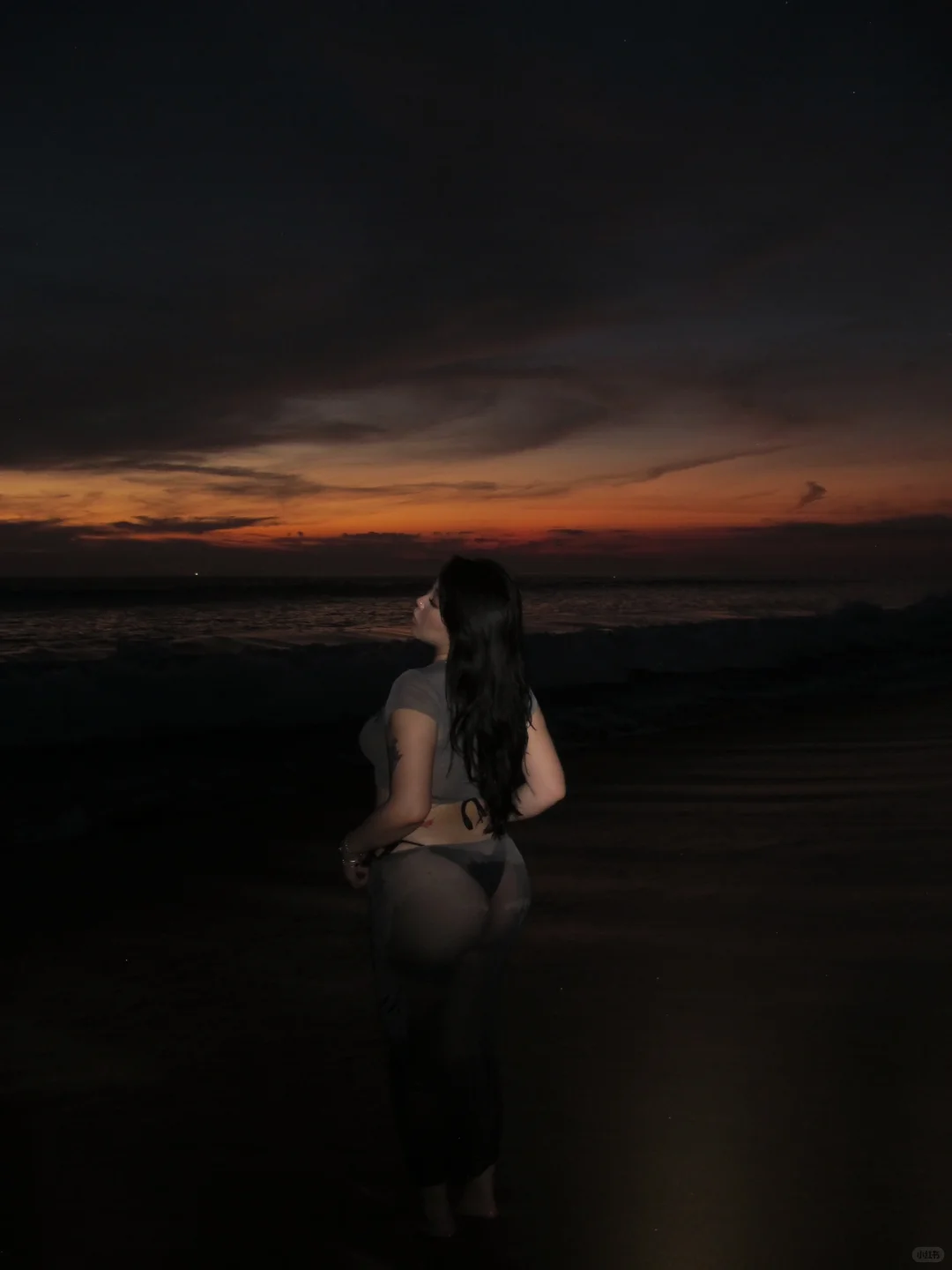 很喜欢自己 希望你们也是