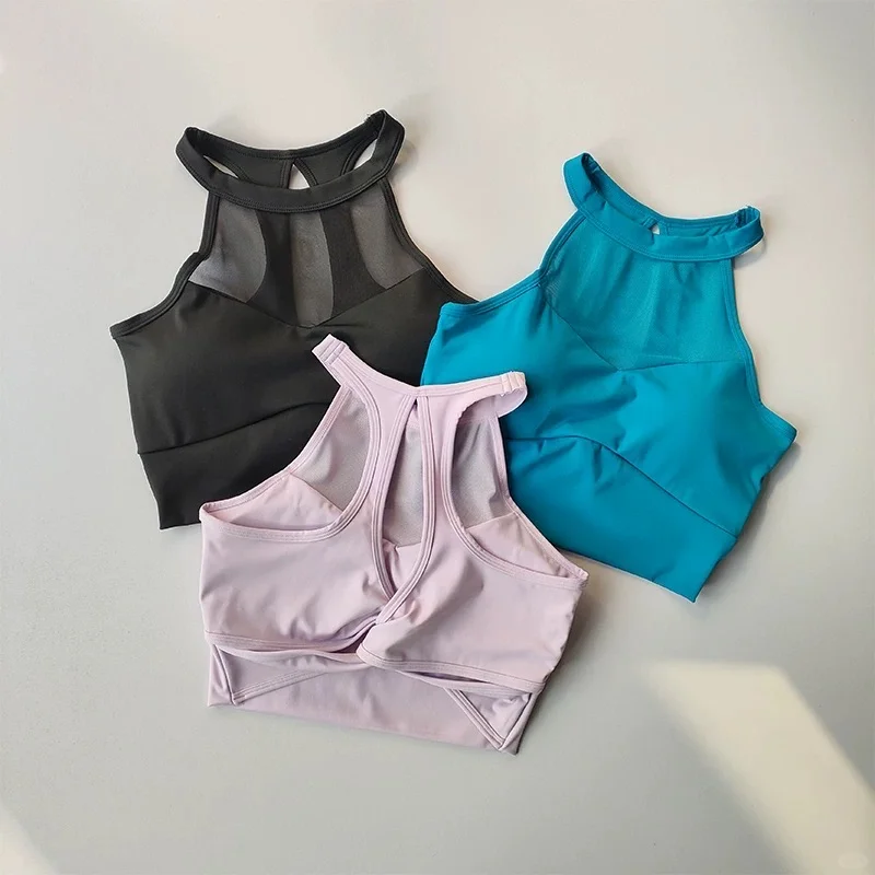 工厂运动背心瑜伽服白菜价清仓，闭眼入