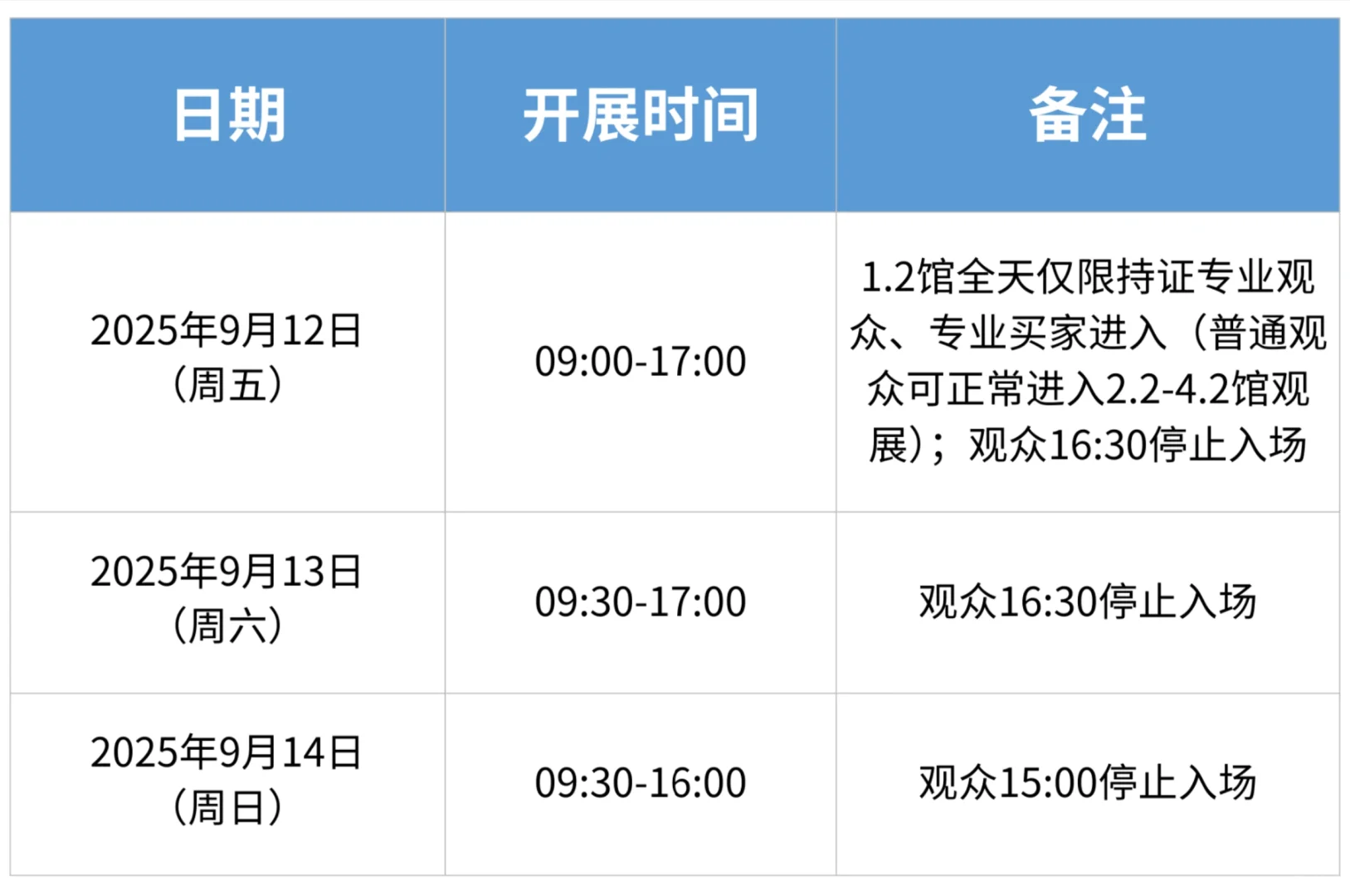 就在这周末！2025广东旅博会超全逛展攻略！