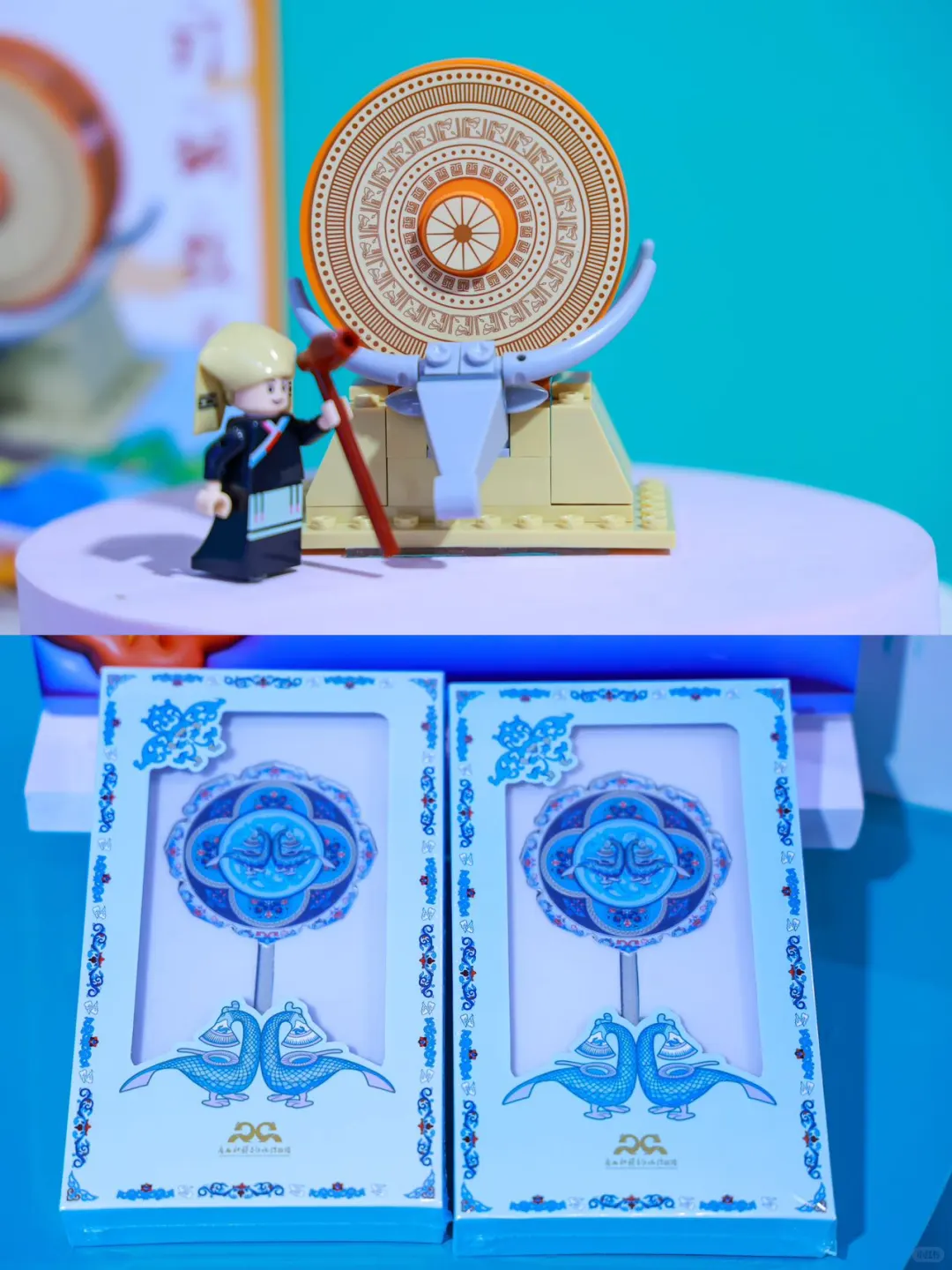 ‼广州闪现广西旅博会！逛到不想走了