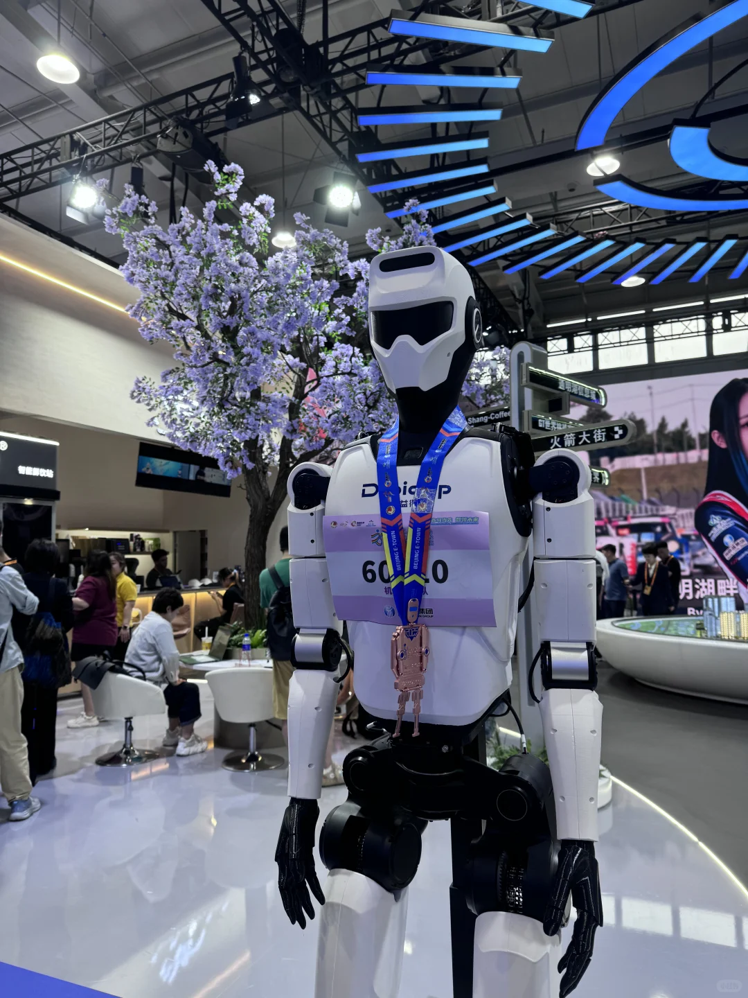 熬夜整理！2025服贸会观展攻略直接抄作业