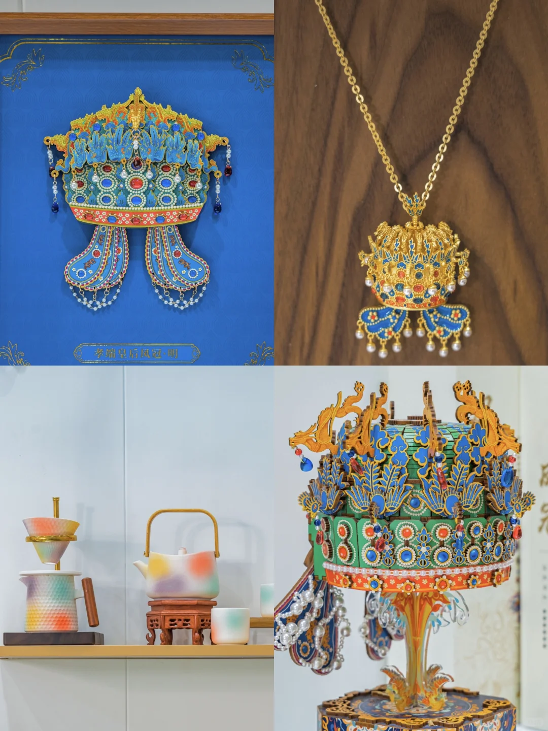 就在这周！武汉这里也太热闹了！！