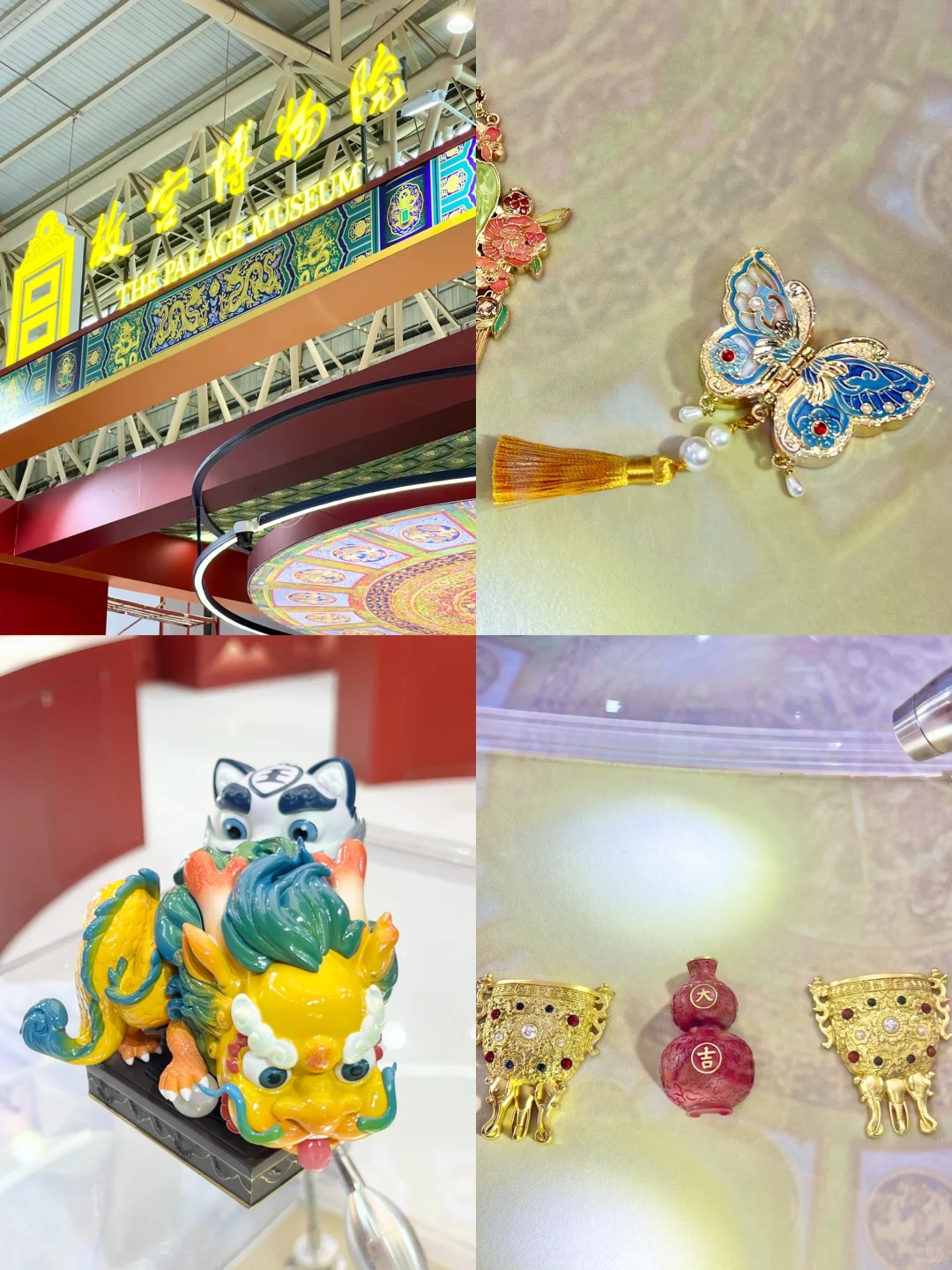 就在这周！武汉这里也太热闹了！！