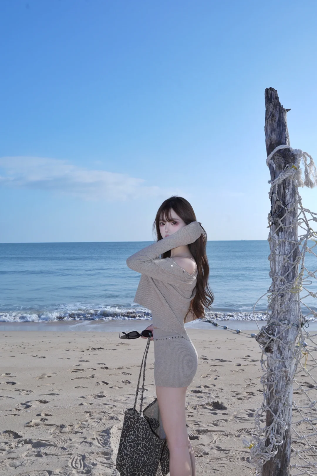 seaside mood: ☁️???