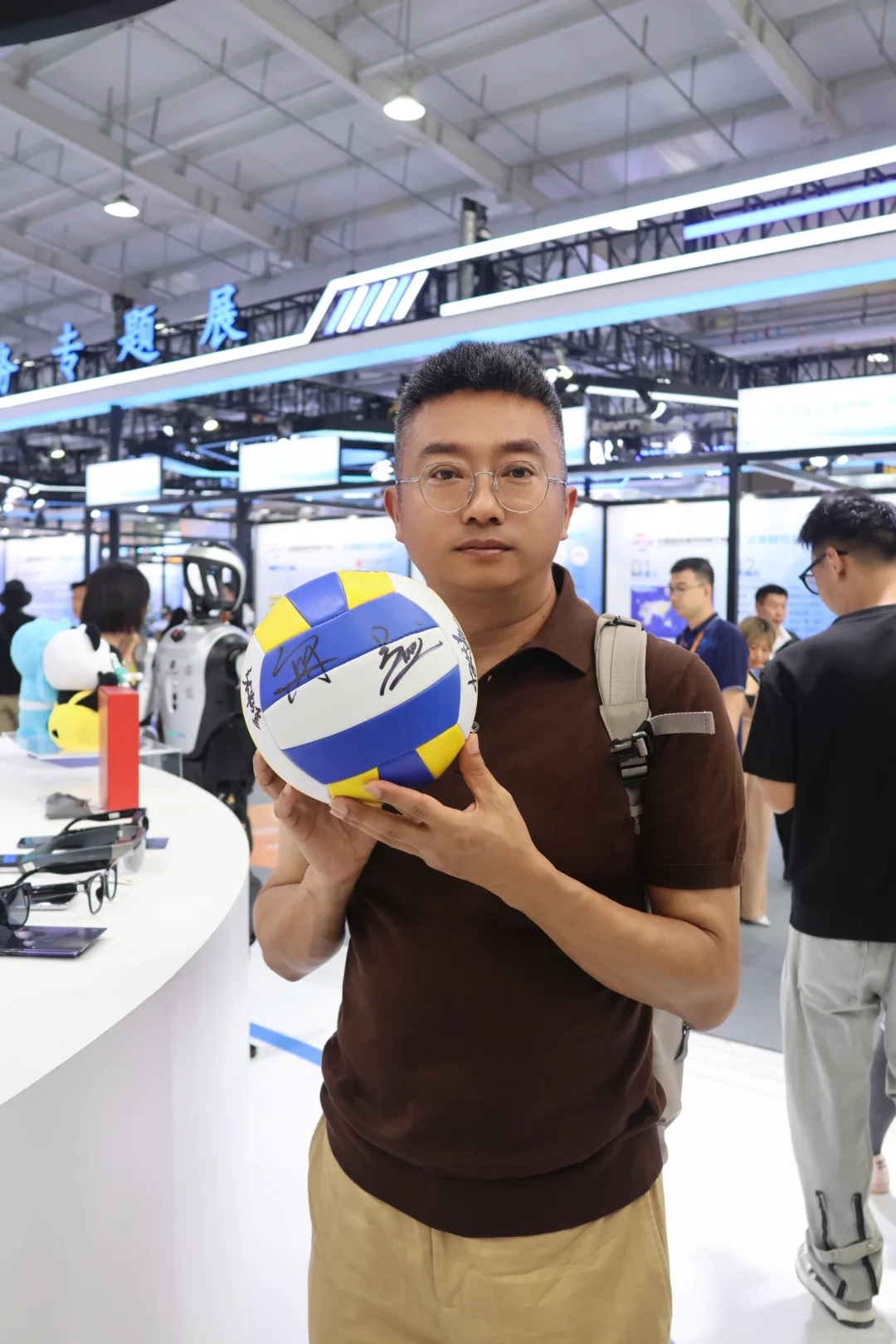 北京?服贸会，看我这一篇就够了……