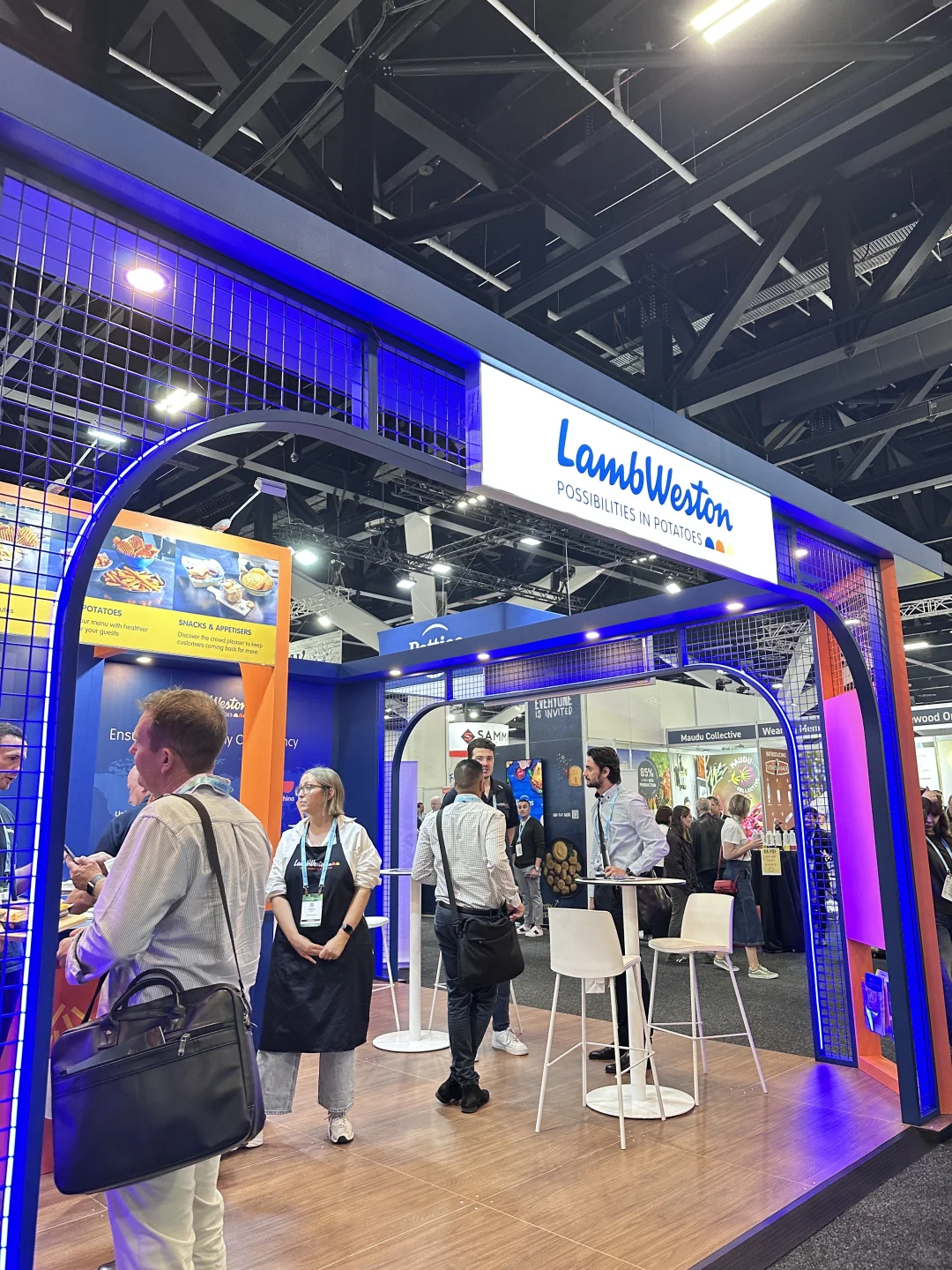 悉尼??：澳大利亞食品展