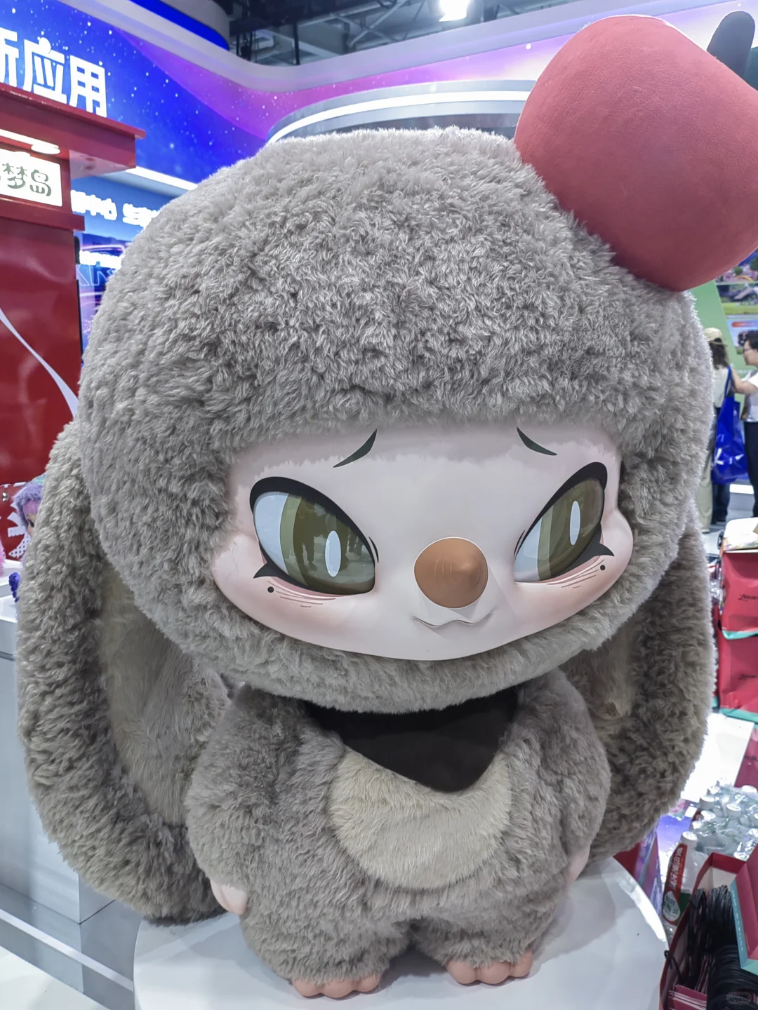 2025服贸会集章薅羊毛