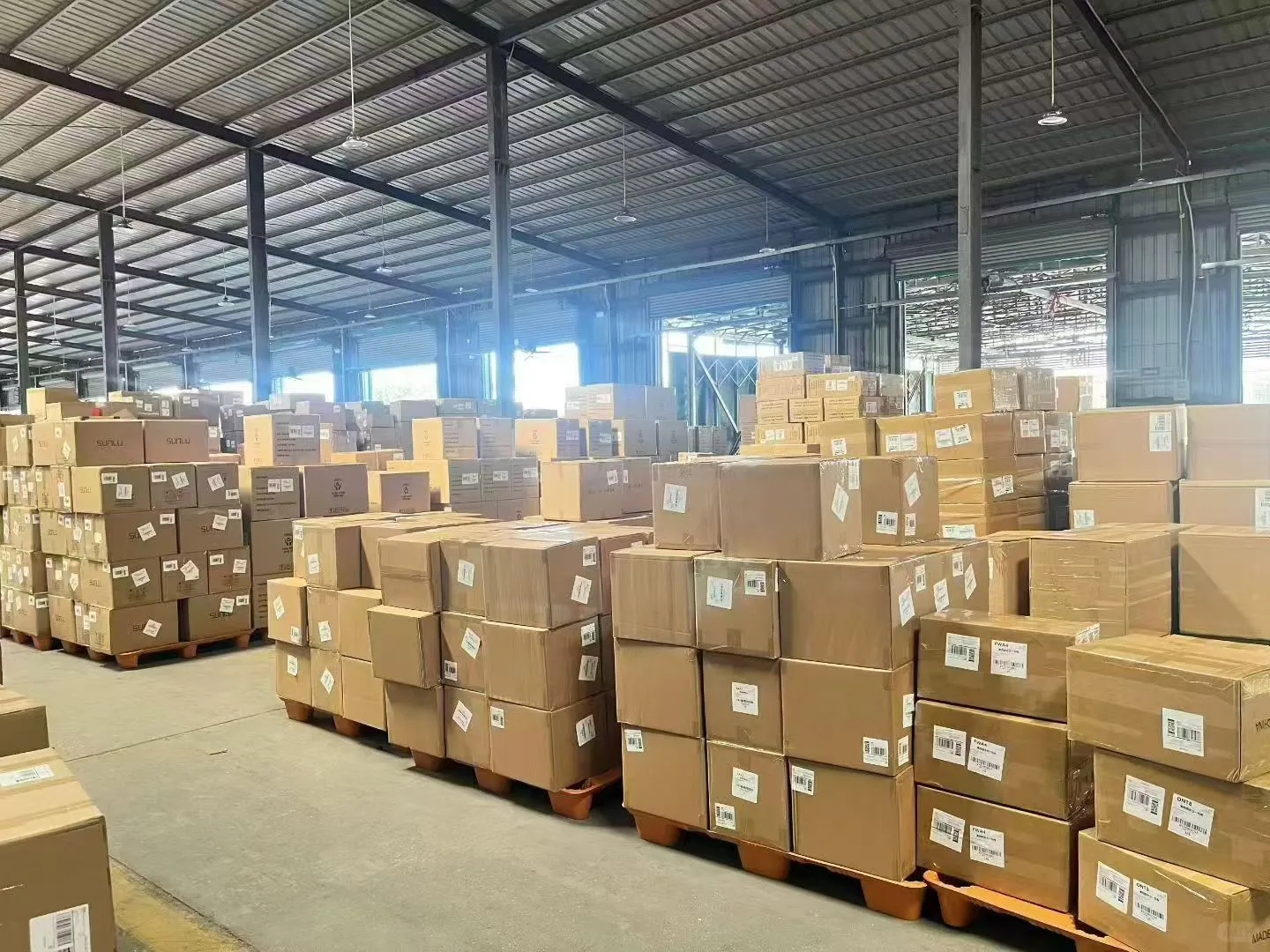 谁懂啊！日本展备展差点凉了，最后被这家物