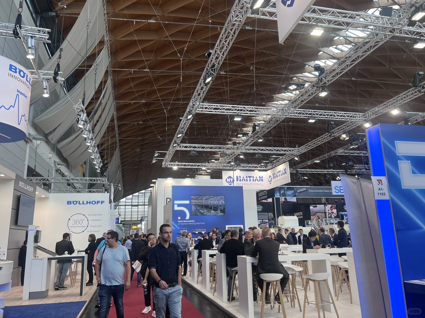 德国Fakuma国际塑料展：塑料行业的创新引擎