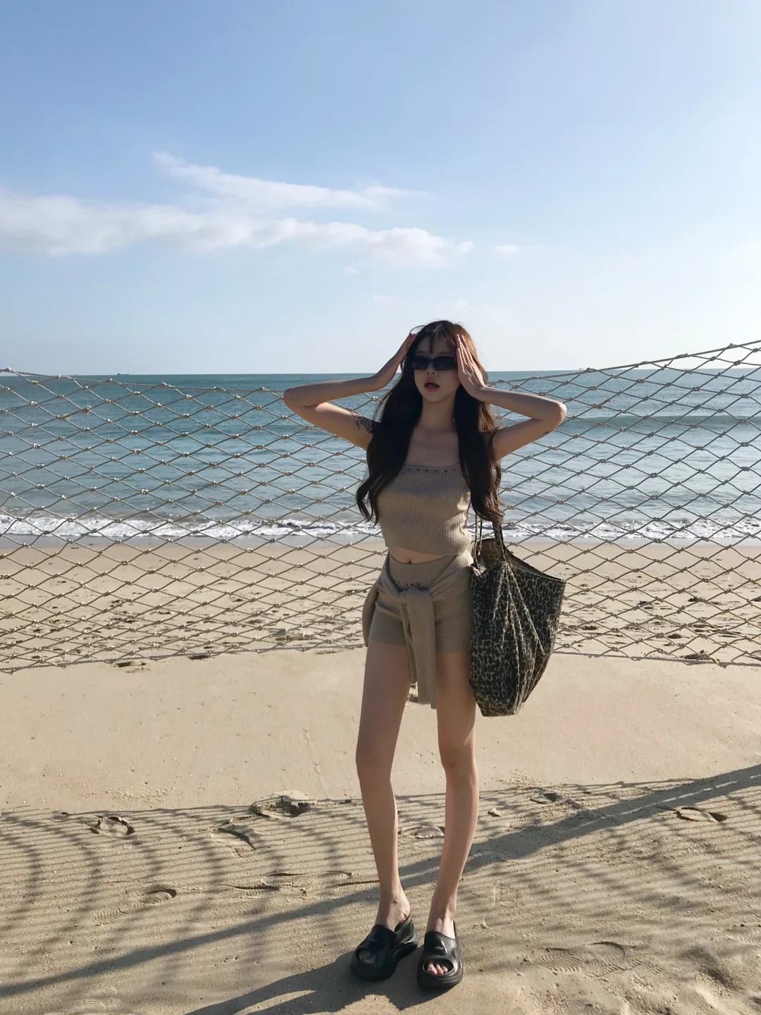 seaside mood: ☁️???