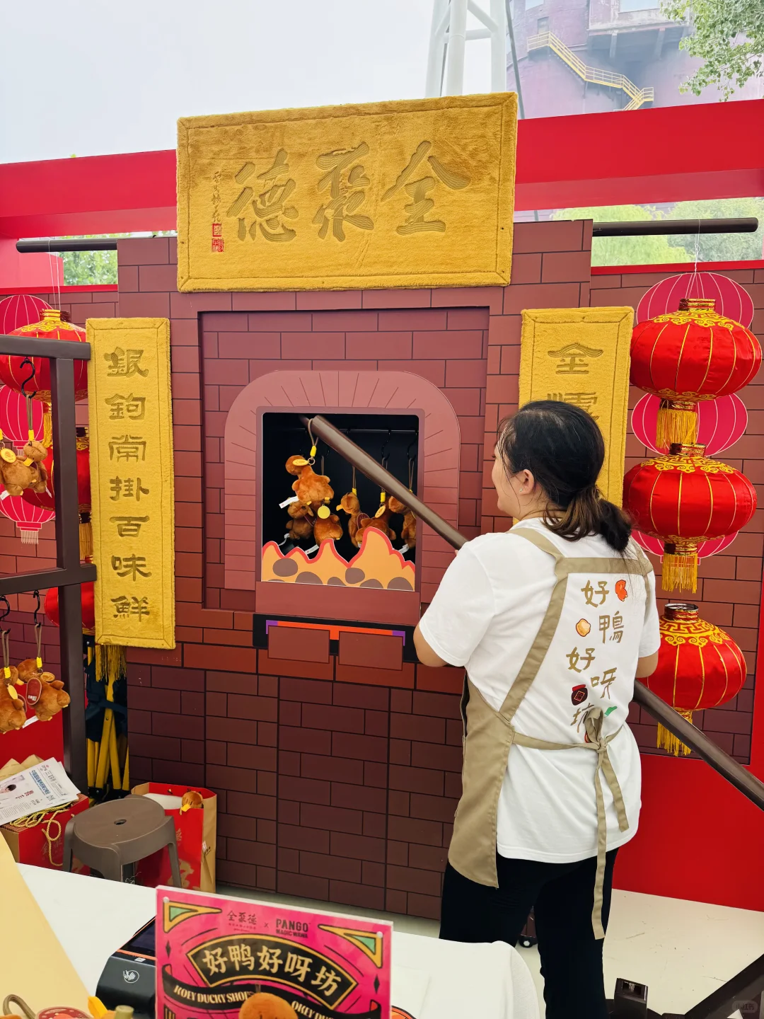 服贸会Day3｜轻装上阵，解锁逛展新姿势