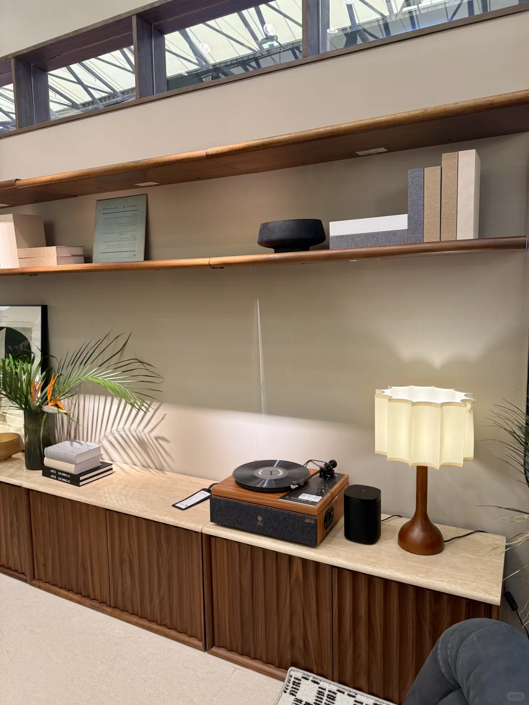 逛不完真的逛不完｜2025中国国际家具展