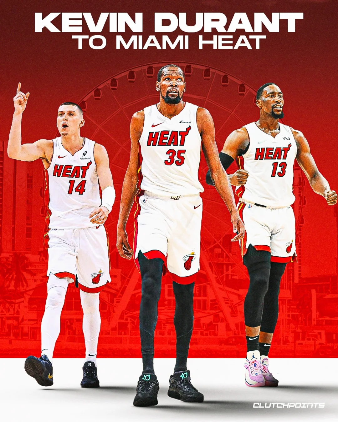 假如当年这些交易会发生，联盟格局会变吗？