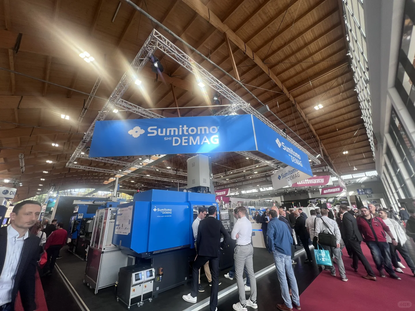 德国Fakuma国际塑料展：塑料行业的创新引擎