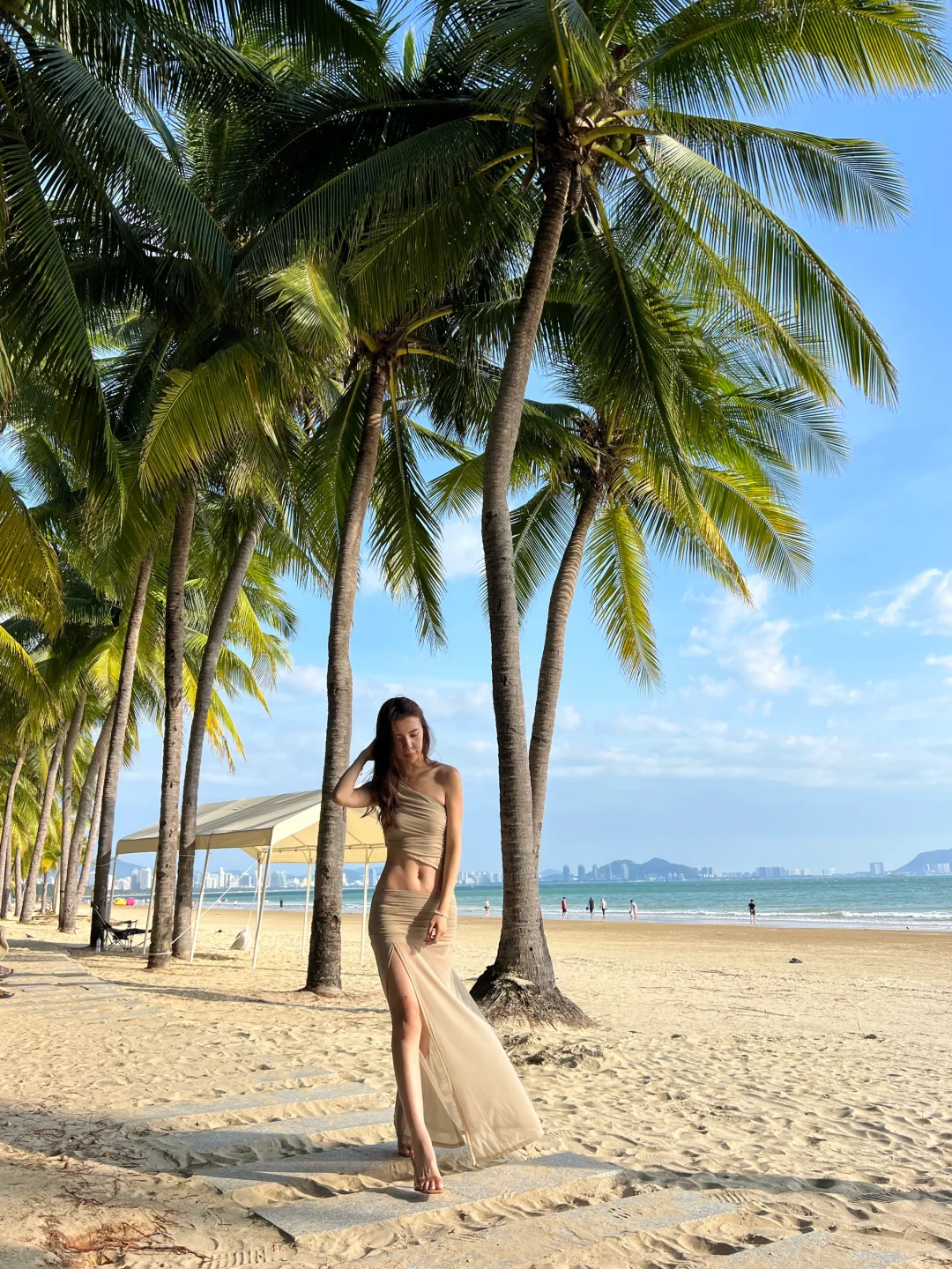 今天的回头率是Shein给的