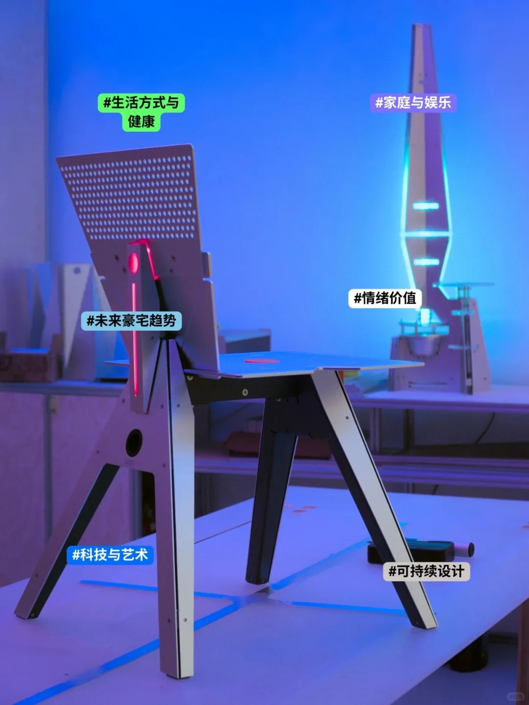 设计深圳2025 ?好室请你免费看展啦