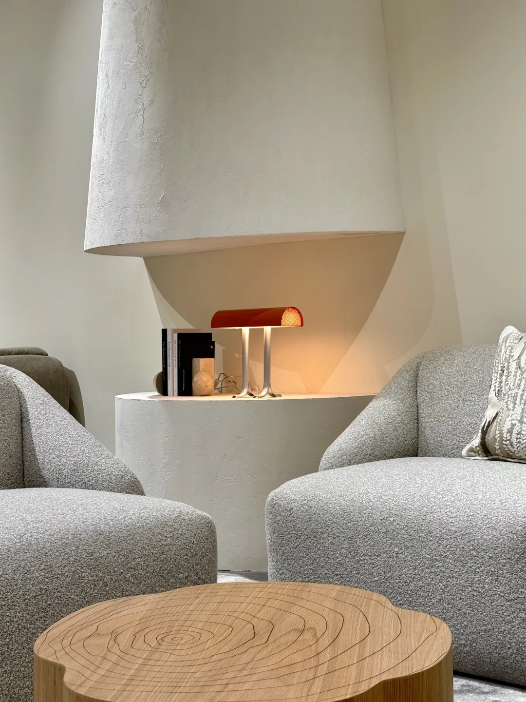 逛不完真的逛不完｜2025中国国际家具展