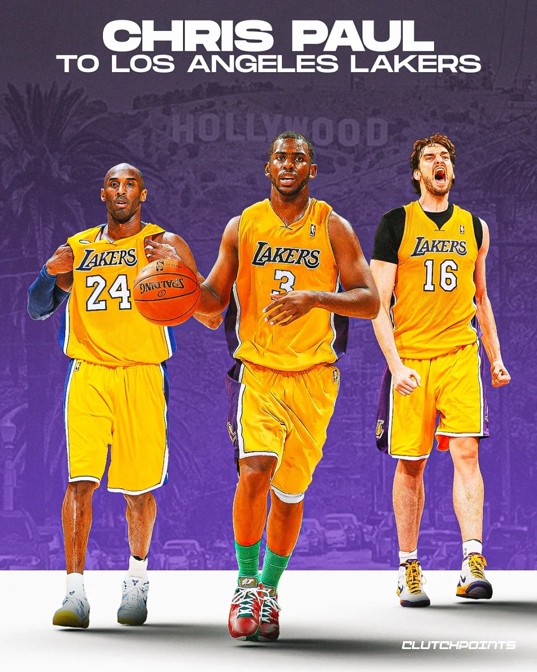 假如当年这些交易会发生，联盟格局会变吗？