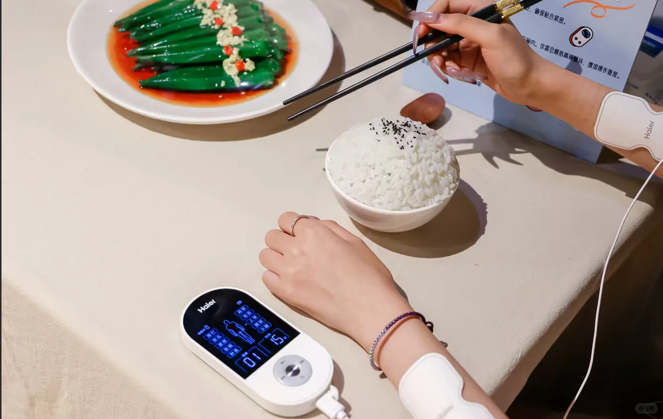 逛完这个国泰基金养老展，周一有点不想上班