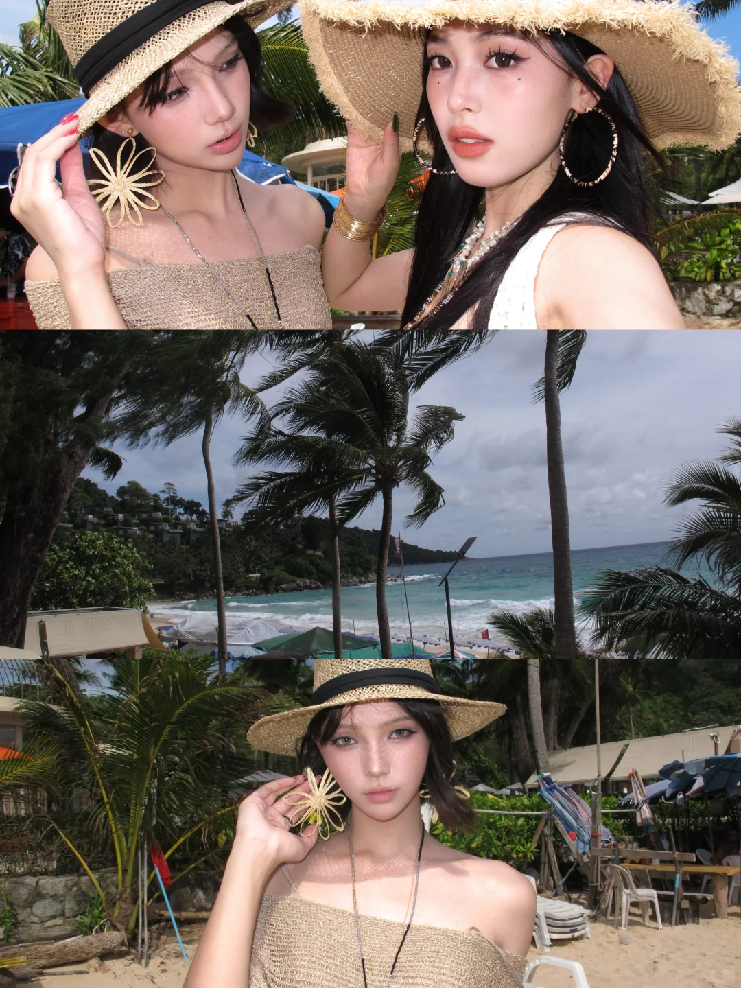 Phuket Verano romántico