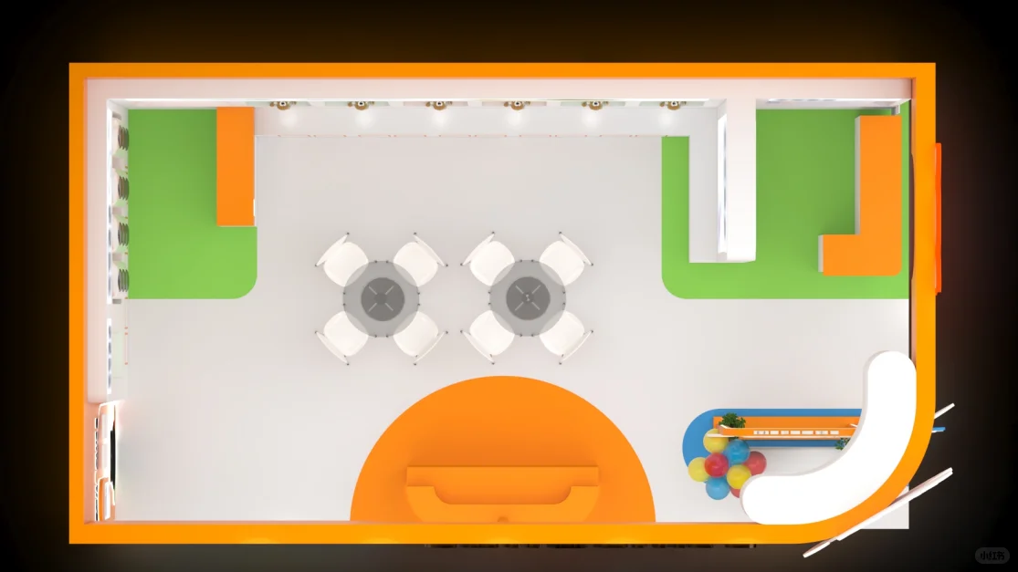 ?宠物展台搭建｜宠物行业展台设计搭建