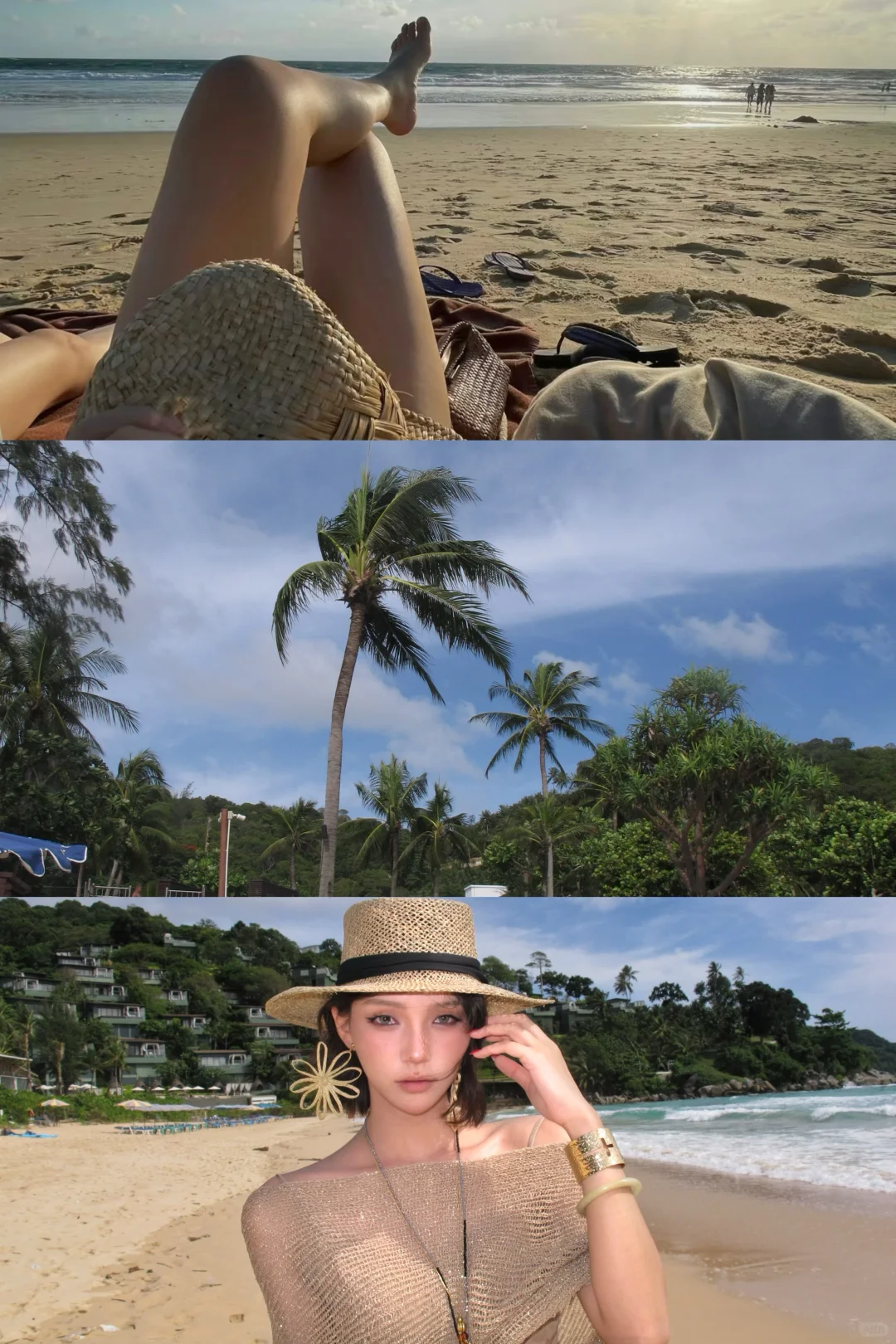 Phuket Verano romántico