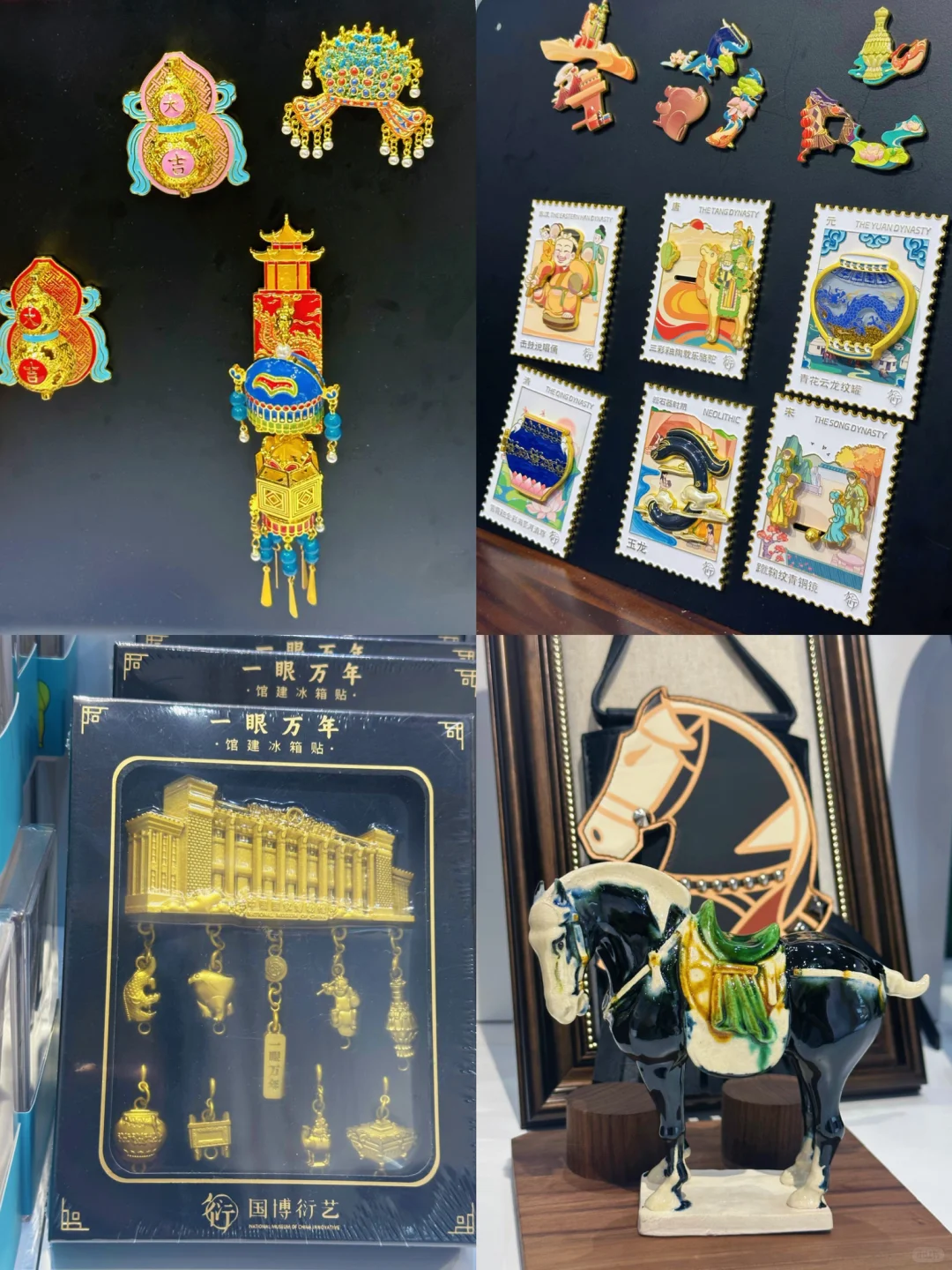 谁懂啊！文旅产业博览会真的太好逛了‼️