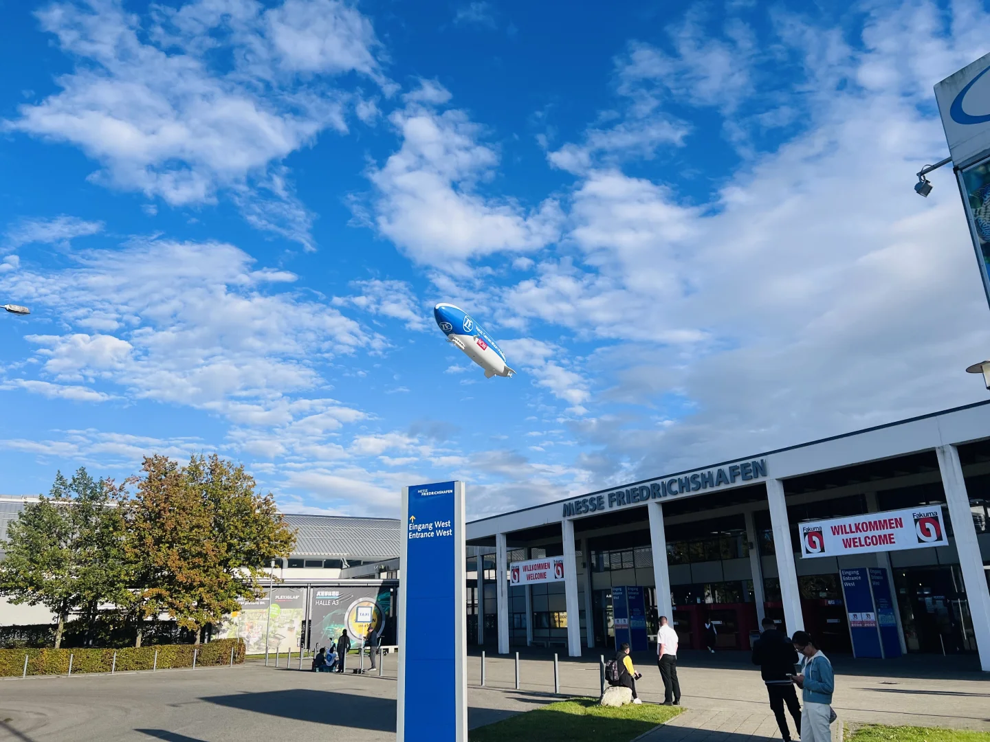 德国Fakuma国际塑料展：塑料行业的创新引擎