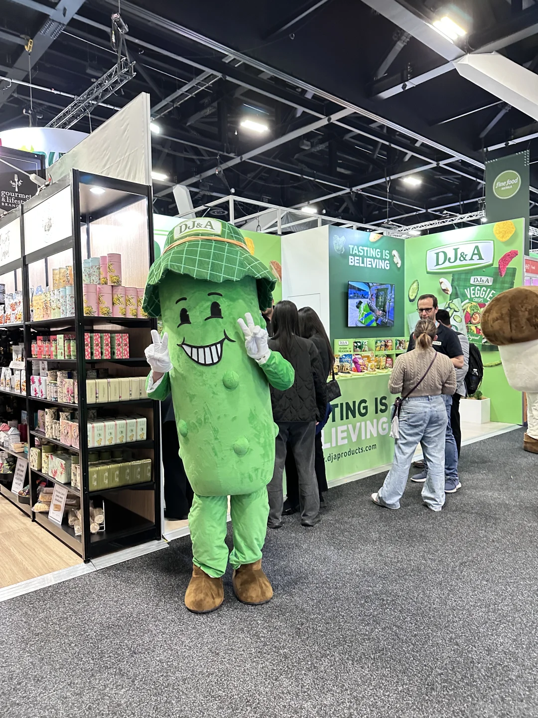 悉尼??：澳大利亞食品展