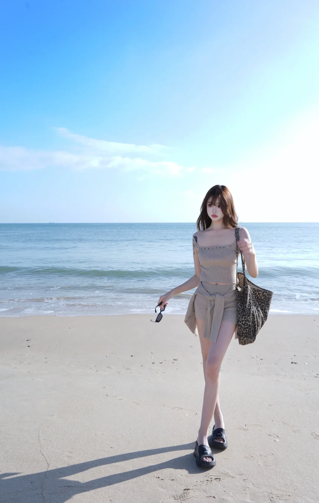 seaside mood: ☁️???